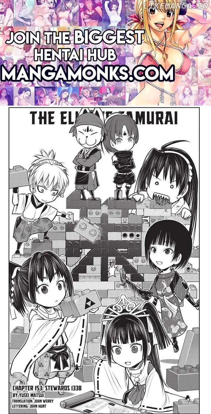 The Elusive Samurai Chapter 153 image 01_optimized